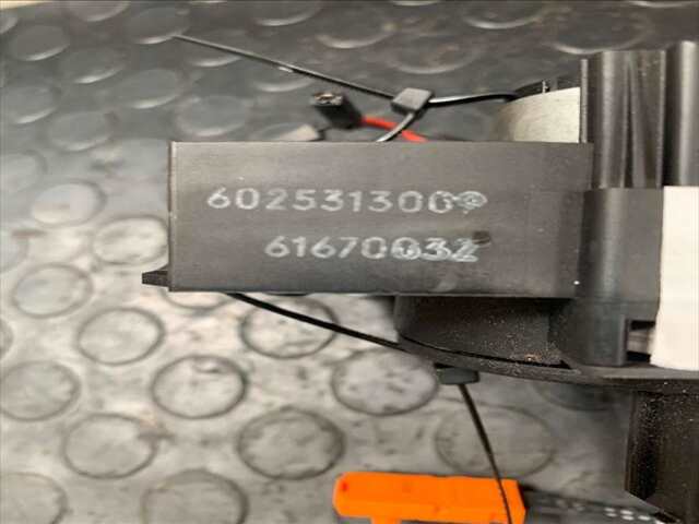 Foto 3ª: Anillo Airbag Renault Espace 2.000 16V 140CV/103KW [F4R 700] (2001)