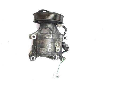Compresor Aire Acondicionado Toyota Corolla 1.4 D NDE120_ NDE120R)