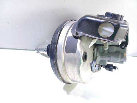 Servofreno Audi A4 40 TDI MILD HYBRID QUATTRO AVANT 204CV 150KW