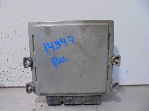 Foto 2ª: Centralita Motor ECU Ford C Max CONNECTION 136CV 100KW FOCUS CAP) [G6DA] (2006)