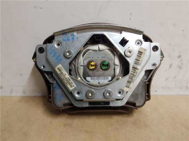 Foto 2ª: Airbag Delantero Izquierdo Mercedes Clase C 160 1.8 C 180 T COMPRESSOR (203.246) [1.8 LTR. - 105 KW CAT] [271946]