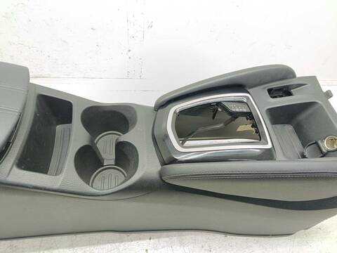 Foto 4ª: Consola Central Nissan Qashqai N-STYLE 116CV 85KW [K9K] (2020)
