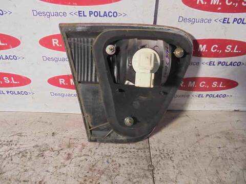 Foto 2ª: Piloto Portón Derecho Seat Cordoba 1.4 BERLINA 60CV 44KW [AUD] (2001)