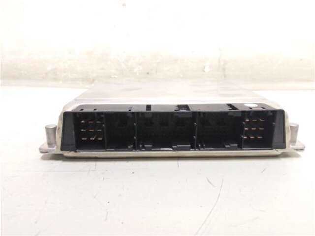 Foto 2ª: Centralita Motor ECU Mercedes Clase C 160 2.2 220 CDI (203.006) [2.2 LTR. - 105 KW CDI CAT] [OM 611.962]