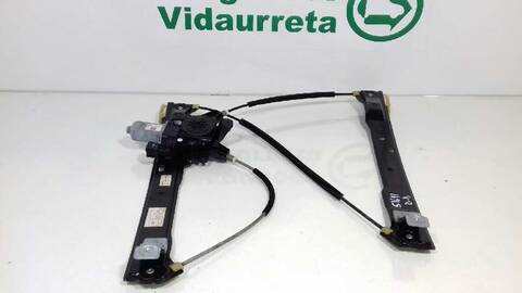 Foto 1ª: Elevalunas Eléctrico Delantero Derecho Ford C Max TREND 115CV 85KW [T1DA] (2011)