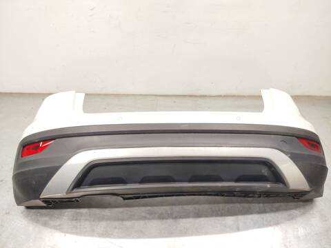 Foto 2ª: Paragolpes Trasero Volkswagen T-Cross 1.0 TSI 110CV 81KW [DLAA] (2021)