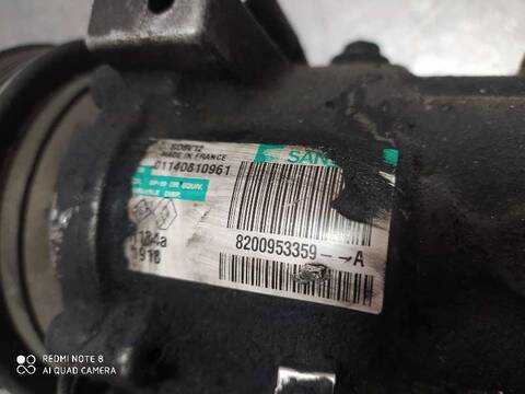 Foto 2ª: Compresor Aire Acondicionado Renault Kangoo EXPRESSION 86CV 63KW [K9K802] (2009)