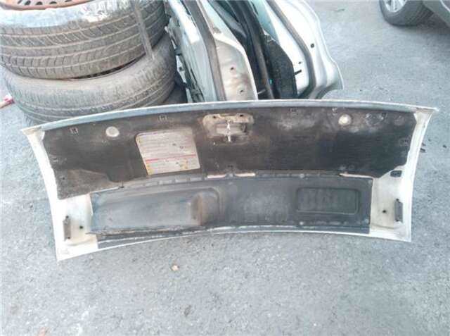 Foto 2ª: Capot Citroen Jumper 3.0 33 L2H2 HDI 160 [3.0 LTR. - 116 KW HDI CAT] [F1CE0481D]