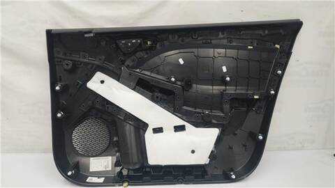 Foto 4ª: Tapizados Cartoneras Renault Clio TCE 90 B7MT) 91CV 67KW [H4D 450,H4D 470] (2021)