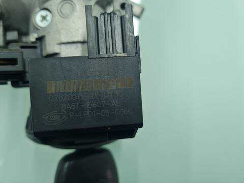 Foto 3ª: Motor de Arranque Ford Fiesta AMBIENTE 68CV 50KW [F6JD] (2009)
