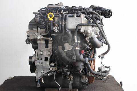Motor Completo Volkswagen Golf ADVANCE BLUEMOTION TECH 110CV 81KW