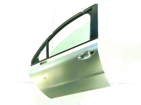 Foto 2ª: Puerta Delantera Izquierda Peugeot 508 1.6 HDI [9HR (DV6C)] (2010)