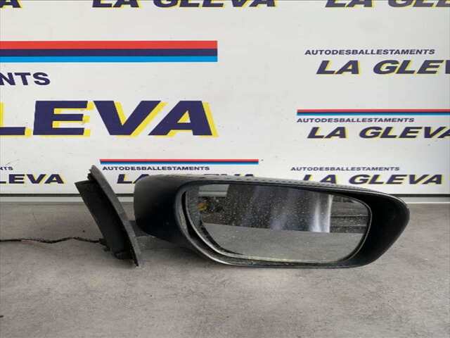 Retrovisor Derecho Mazda CX7 2.2 MZR-CD/DI 173CV 127KW R2AA ER)