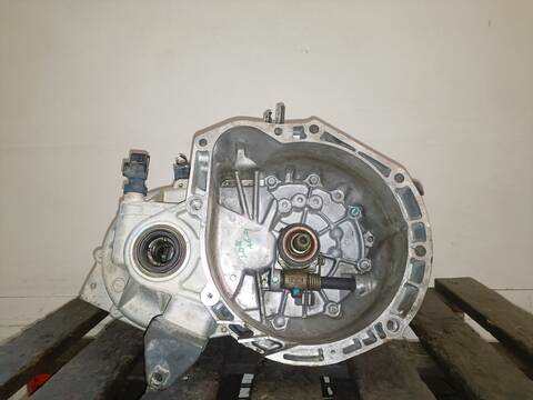 Foto 1ª: Caja Cambios Hyundai i10 CLASSIC 1.1 12V CAT 69CV (2013)