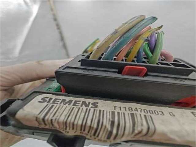 Foto 3ª: Centralita BSM Citroen Xsara 2.0 HDI EXCLUSIVE [2.0 LTR. - 66 KW HDI CAT (RHY - DW10TD)] [RHY / DW10TD]