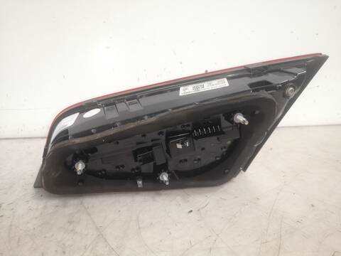 Foto 2ª: Piloto Portón Izquierdo Audi A3 DFGA (2019)