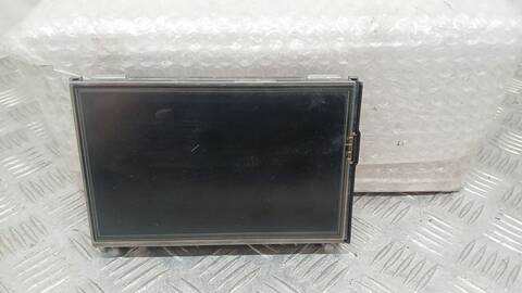 Sistema GPS Peugeot 208 1.6 HDI 92CV 68KW