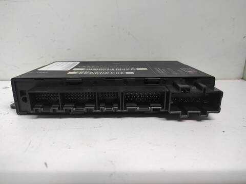 Foto 2ª: Modulo Confort BCM Audi A4 AVF BERLINA (2002)