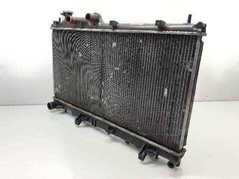 Radiador Motor Subaru Legacy 2.0 D CLASSIC SW 150CV 110KW FAMILIAR