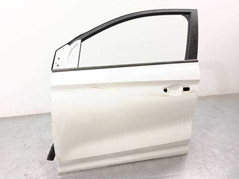 Puerta Delantera Izquierda Mg 3 MG 3 1.5 116CV 85KW