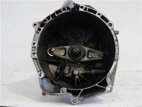 Caja Cambios Bmw Serie 1 114 2.0 120D BERLINA 163CV 120KW