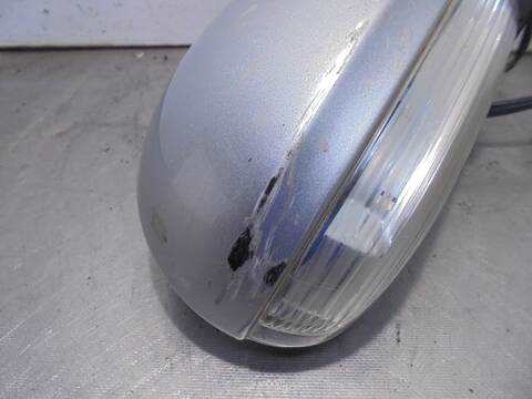 Foto 2ª: Retrovisor Derecho Volkswagen Passat 2.0 TDI BERLINA 140CV 103KW [BKP] (2006)
