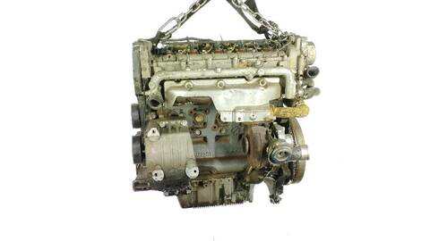 Foto 3ª: Motor Completo Alfa Romeo 156 VERSION INDEFINIDA (1997)