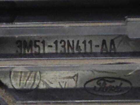 Foto 2ª: Piloto Trasero Derecho Ford Focus 2.0 TDCI (2003)