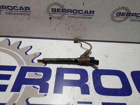 Foto 3ª: Inyectores Hyundai Getz 1.5 CRDI CAT 82CV 60KW [D3EA] (2004)