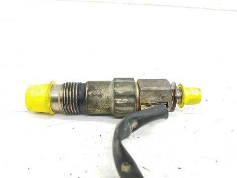 Foto 3ª: Inyectores Nissan Almera 2.0 DIESEL 75CV 55KW [CD20] (2000)