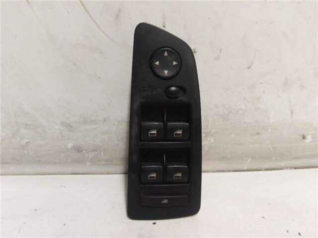 Botonera Elevalunas Bmw Serie 1 114 2.0 16V D (122 CV)