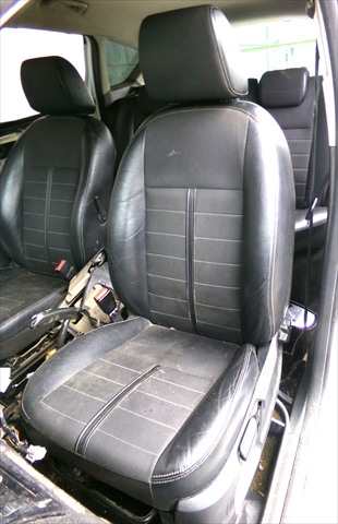 Asiento Delantero Izquierdo Ford Kuga 2.0 TDCI 2008-2013