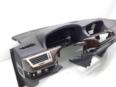 Foto 3ª: Kit Airbag Bmw Serie 7 720 730 D 231CV 170KW [M57306D3] (2006)