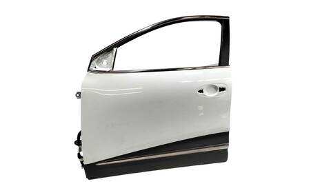 Puerta Delantera Izquierda Renault Kadjar 1.3 TCE ENERGY 140CV
