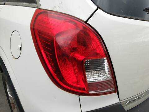 Piloto Trasero Izquierdo Opel Antara Z22D1