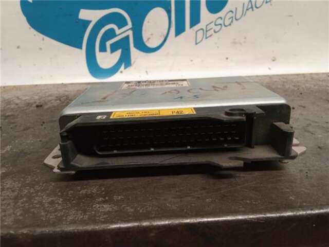 Centralita Motor ECU Hyundai Accent 1.5 I 12V