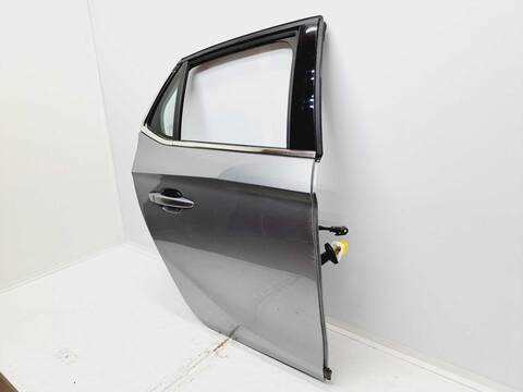 Foto 2ª: Puerta Trasera Derecha Opel Corsa EDITION 101CV 74KW [HN05] (2019)