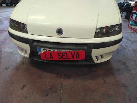 Paragolpes Delantero Fiat Punto 1.2 D 188) BERLINA 188A4000