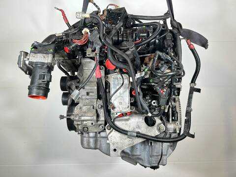 Foto 1ª: Motor Completo Bmw Serie 5 520 2.0D F11 184 CV 135KW [N47D20C] (2011)