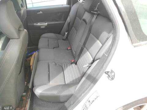 Asientos Traseros Volvo V50 D4164T FAMILIAR