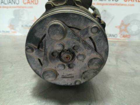 Foto 4ª: Compresor Aire Acondicionado Opel Astra COMFORT BERLINA 125CV 92KW [Y22DTR] (2003)