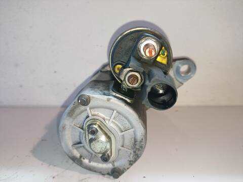 Foto 3ª: Motor de Arranque Volkswagen Polo SPORTLINE 1.4 16V 80CV (2001)