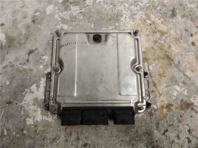 Centralita Motor ECU Citroen Xsara 2.0 HDI EXCLUSIVE [2.0 LTR. - 66 KW HDI CAT (RHY - DW10TD)]