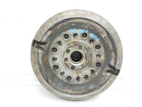 Foto 3ª: kit Embrague Seat Alhambra ERENCE 140CV 103KW [BRT] (2007)