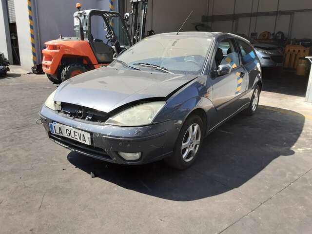 Motor de Arranque Ford Focus 1.8 TDCI100CV