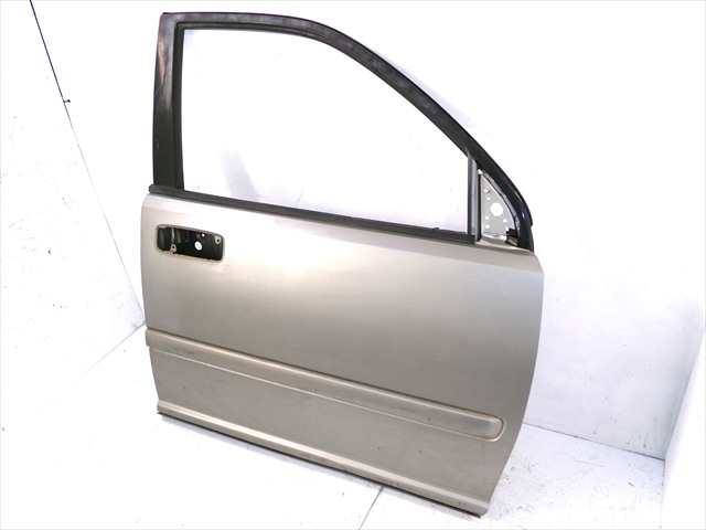Foto 3ª: Puerta Delantera Derecha Nissan X-Trail 2.5 G 2001-2014 [QR25] (2003)