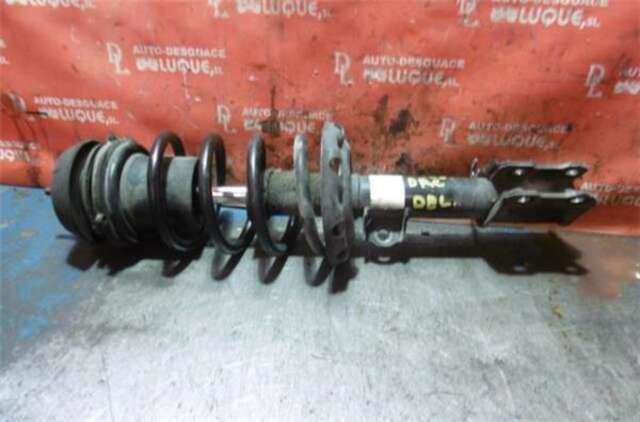 Amortiguador Delantero Derecho Opel Meriva 1.7 BLUE LINE [1.7 LTR. - 55 KW 16V DTI CAT (Y 17 DT - LR6)]