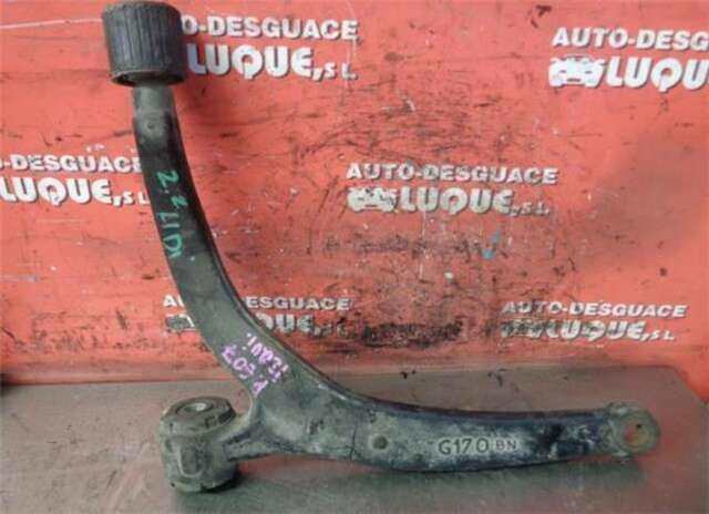 Foto 1ª: Brazo Suspension Delantero Izquierdo Peugeot 607 2.2 HDI [4HX (DW12TED4/FAP)]