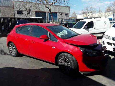 Cremallera de Direccion Opel Astra SELECTIVE 1.6 CDTI DPF 110CV
