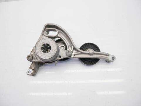 Soporte Motor Mercedes AMG 510 CV 375KW